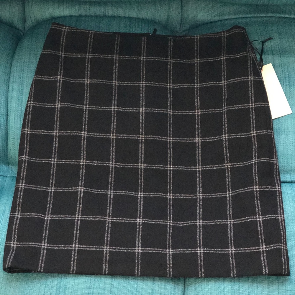 Black Skirt | NWT